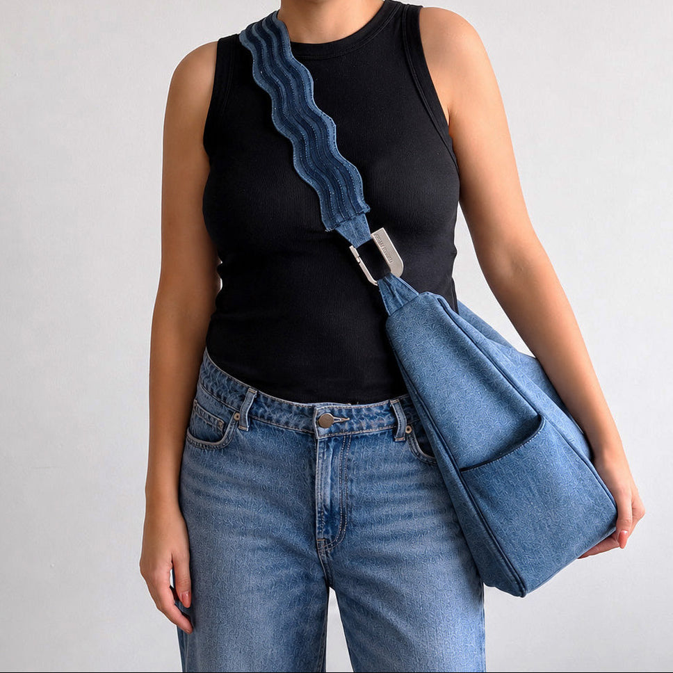 DENIM ON DENIM