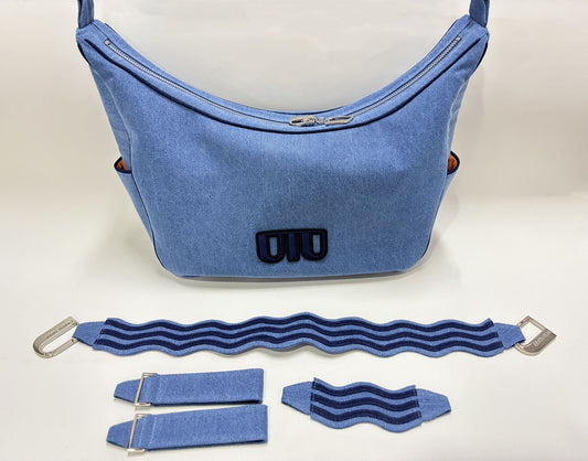 MAMIE BAG