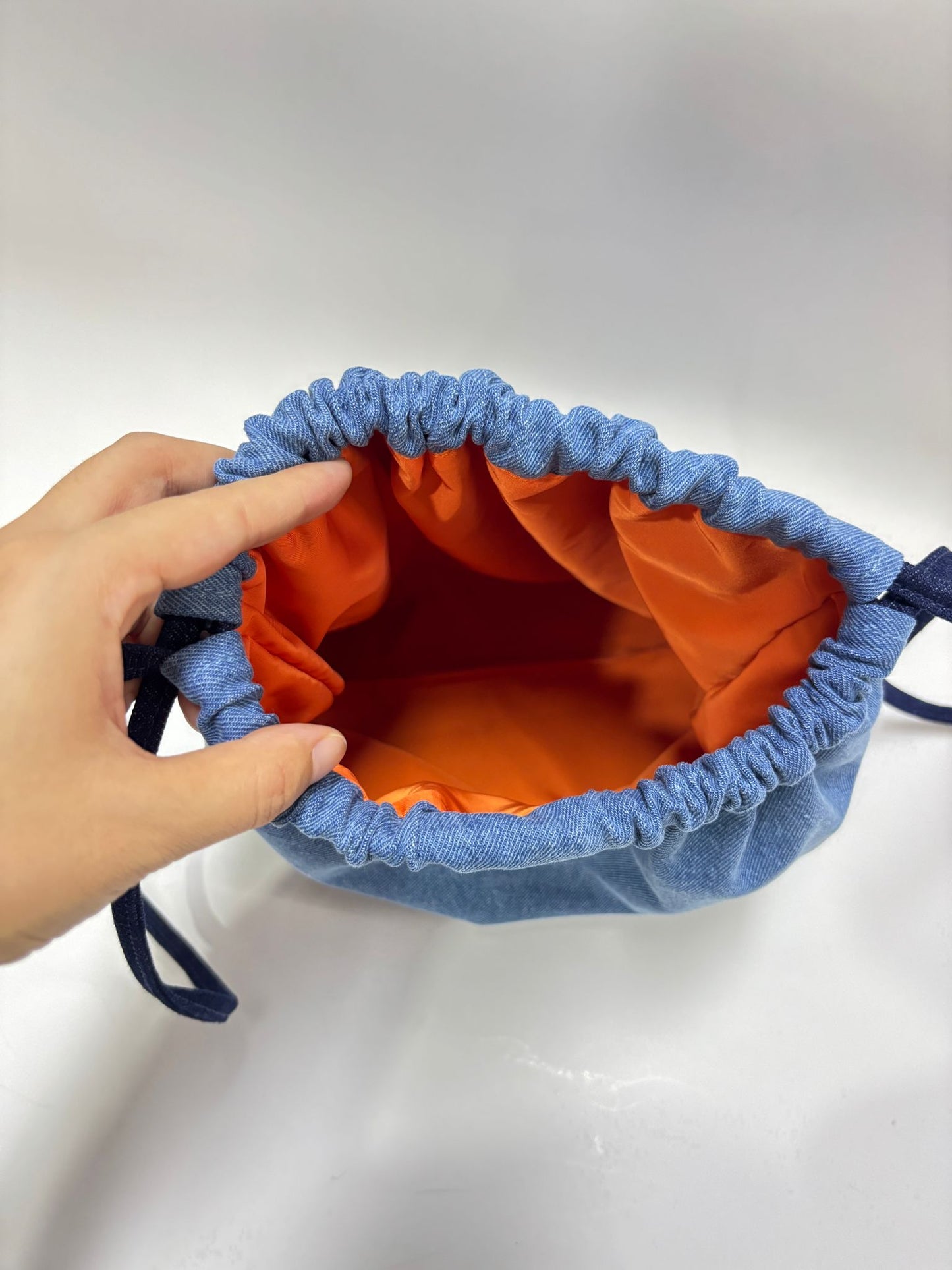 MAMIE BAG