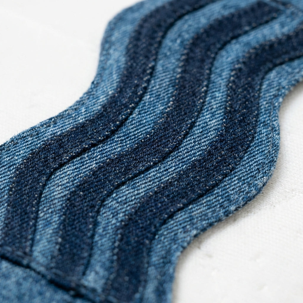 DENIM ON DENIM