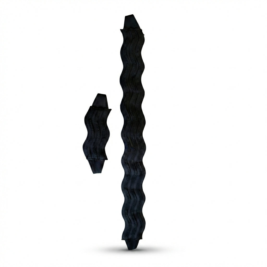 BLACK ON BLACK