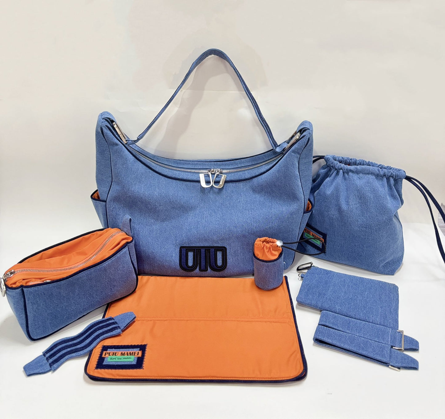 MAMIE BAG